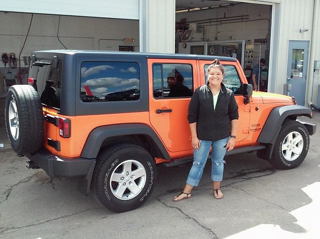  Galena Illinois Jeep Wrangler Dealer